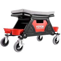 Vevor werkstatthocker rollhock d'occasion  Livré partout en Belgiqu