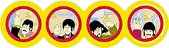 Beatles yellow submarine for sale  Delivered anywhere in USA 