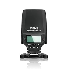 Meike 320p mini for sale  Delivered anywhere in UK