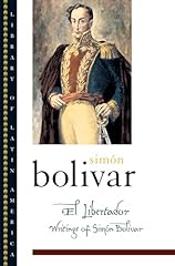 Libertador writings f gebraucht kaufen  Wird an jeden Ort in Deutschland
