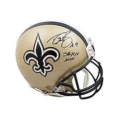 Drew brees xliv for sale  Delivered anywhere in USA 