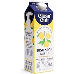 Cleancult dish soap for sale  Delivered anywhere in USA 