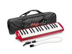 Stagg melosta32 mélodica d'occasion  Livré partout en France