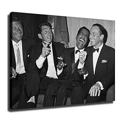 Rat pack best for sale  Delivered anywhere in USA 