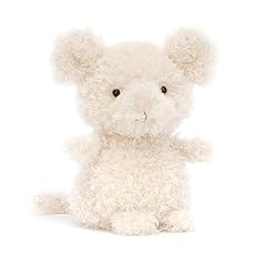 Jellycat little mouse for sale  Delivered anywhere in UK