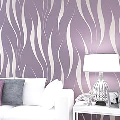 Baketron purple wallpaper for sale  Delivered anywhere in UK