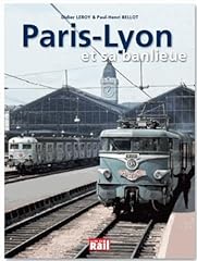 Paris lyon banlieue d'occasion  Livré partout en France