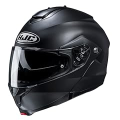Hjc c91n plain for sale  Delivered anywhere in UK