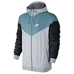 Uomo nike windrunner usato  Spedito ovunque in Italia 