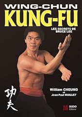 wing chun d'occasion wing chun d'occasion Livré partout en France