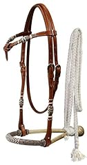 Showman leather futurity for sale  Delivered anywhere in USA 
