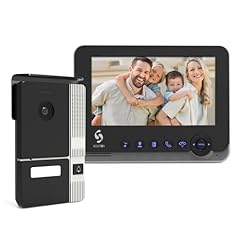 Vegaton visiophone vidéo d'occasion  Livré partout en France