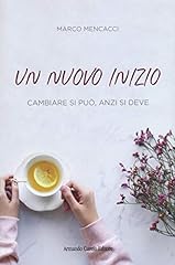 Nuovo inizio usato  Spedito ovunque in Italia 