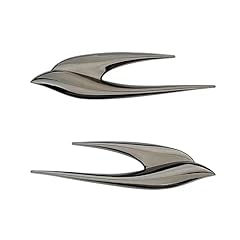 Sannifa car emblems for sale  Delivered anywhere in UK