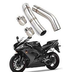 Motorcycle exhaust modified for sale  Delivered anywhere in UK