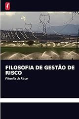 Filosofia gestão risco for sale  Delivered anywhere in Ireland