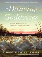 Dancing goddesses folklore for sale  Delivered anywhere in USA 
