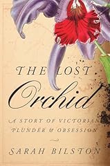 Lost orchid story for sale  Delivered anywhere in UK