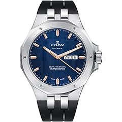 Edox men delfin for sale  Delivered anywhere in UK