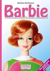 Barbie puppen preisführer gebraucht kaufen  Wird an jeden Ort in Deutschland