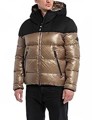 Replay herren jacke gebraucht kaufen  Wird an jeden Ort in Deutschland