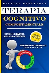 Terapia cognitivo comportament usato  Spedito ovunque in Italia 