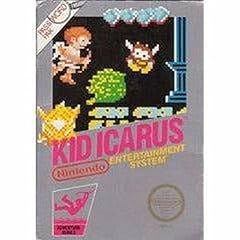 Kid icarus usato  Spedito ovunque in Italia 