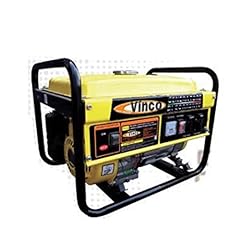 Vinco 60128 generatore usato  Spedito ovunque in Italia 