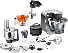 Bosch hausgeräte mum59m55 gebraucht kaufen  Wird an jeden Ort in Deutschland