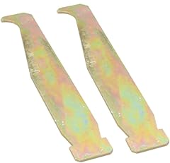 2pcs yellow bar for sale  Delivered anywhere in USA 