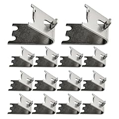 Refrigerator shelf clips for sale  Delivered anywhere in UK