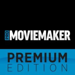 Pro moviemaker premium for sale  Delivered anywhere in UK
