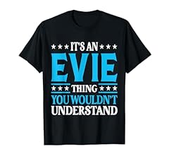 Evie thing wouldn for sale  Delivered anywhere in UK