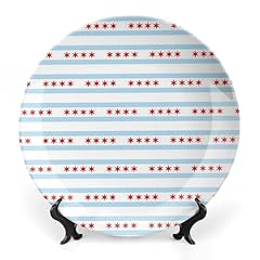 Chicago flag commemorative for sale  Delivered anywhere in USA 