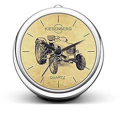 Kiesenberg design tischuhr gebraucht kaufen  Wird an jeden Ort in Deutschland