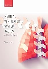 Medical ventilator system for sale  Delivered anywhere in UK