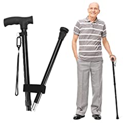 Height adjustable walking for sale  Delivered anywhere in UK