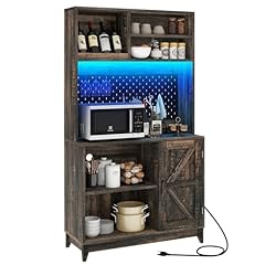 Dwvo farmhouse pantry for sale  Delivered anywhere in USA 