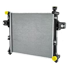 Wialufip aluminum radiator for sale  Delivered anywhere in USA 