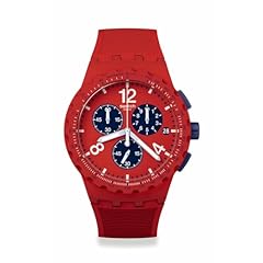 Swatch chrono watch for sale  Delivered anywhere in Ireland