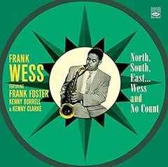 Frank wess septet for sale  Delivered anywhere in UK