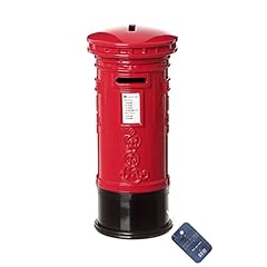Zovie england mailbox for sale  Delivered anywhere in USA 