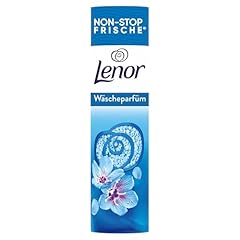 Lenor wäscheparfüm aprilfris gebraucht kaufen  Wird an jeden Ort in Deutschland