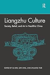 Liangzhu culture society for sale  Delivered anywhere in Canada
