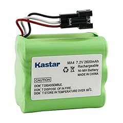 Kastar rechargeable battery for sale  Delivered anywhere in USA 