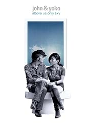 John yoko us for sale  Delivered anywhere in UK