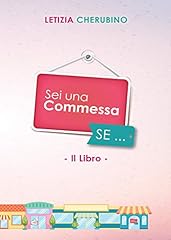 Sei una commessa usato  Spedito ovunque in Italia 