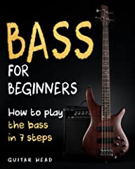 Bass beginners play for sale  Delivered anywhere in USA 