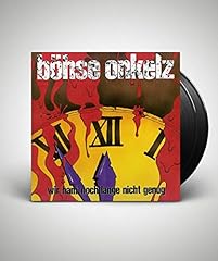 Wir ham vinyl gebraucht kaufen  Wird an jeden Ort in Deutschland