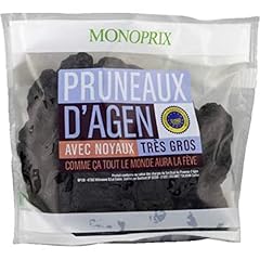 Monoprix pruneaux agen d'occasion  Livré partout en France